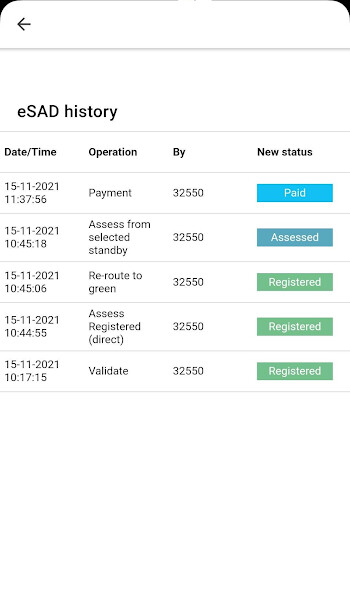 Run android online APK JCASMA from MyAndroid or emulate JCASMA using MyAndroid