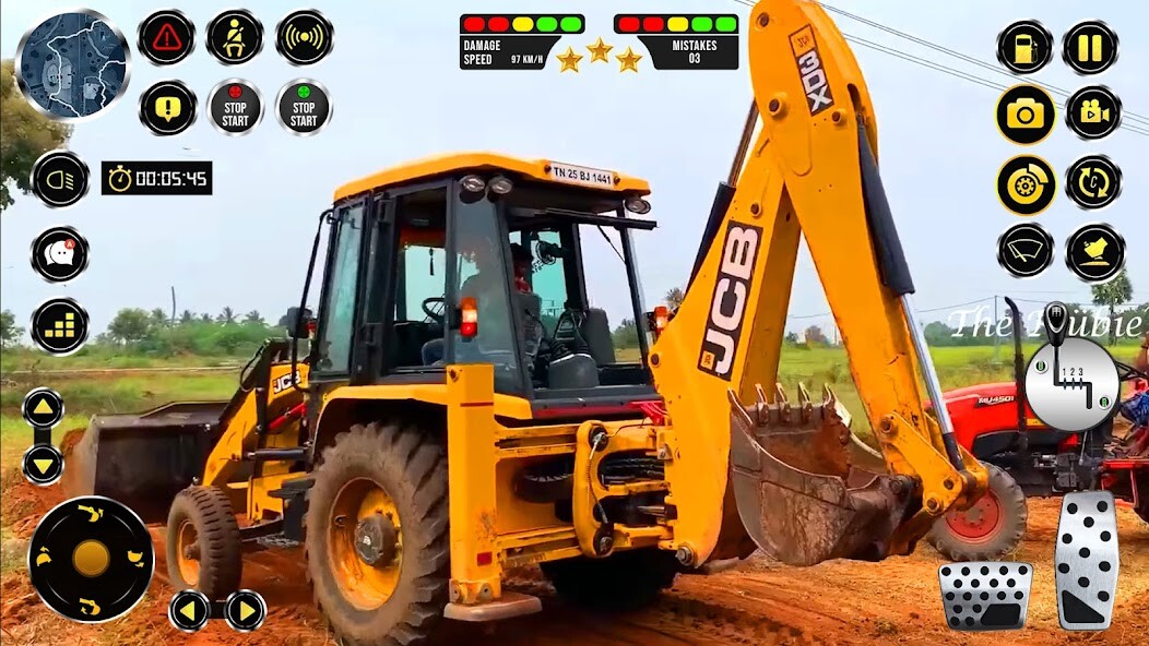 Run android online APK JCB Backhoe Construction Games from MyAndroid or emulate JCB Backhoe Construction Games using MyAndroid Run android online APK JCB Backhoe Construction Games from MyAndroid or emulate JCB Backhoe Construction Games using MyAndroid