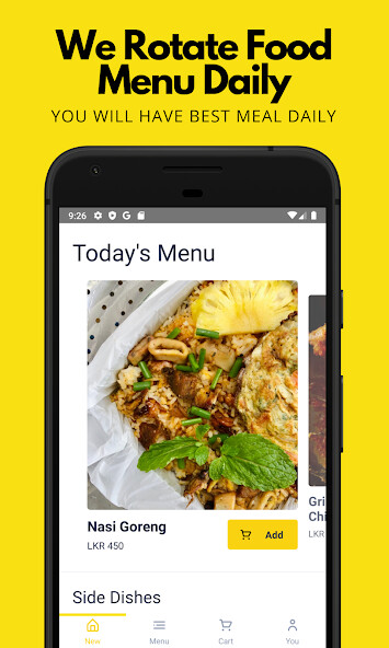 Run android online APK JC Catering - Food Delivery - Batticaloa Sri Lanka from MyAndroid or emulate JC Catering - Food Delivery - Batticaloa Sri Lanka using MyAndroid Run android online APK JC Catering - Food Delivery - Batticaloa Sri Lanka from MyAndroid or emulate JC Catering - Food Delivery - Batticaloa Sri Lanka using MyAndroid