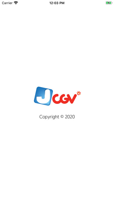 Emulate iPhone app JCGV using MyAndroid Emulate iPhone app JCGV using MyAndroid