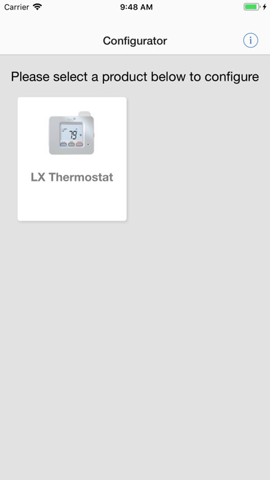 Emulate iPhone app JCI Configurator using MyAndroid Emulate iPhone app JCI Configurator using MyAndroid