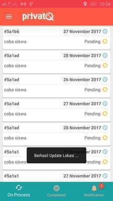 Emulate Android APK JCIHK