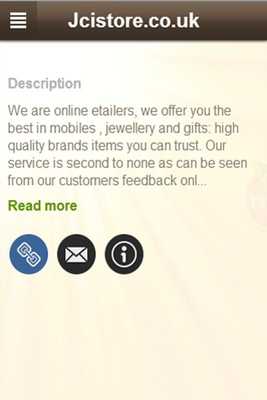 Emulate Android APK jcistore.co.uk Emulate Android APK jcistore.co.uk