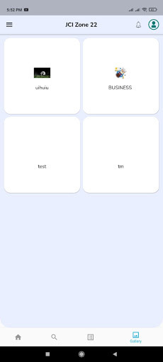Run android online APK JCI XXII CONNECT from MyAndroid or emulate JCI XXII CONNECT using MyAndroid
