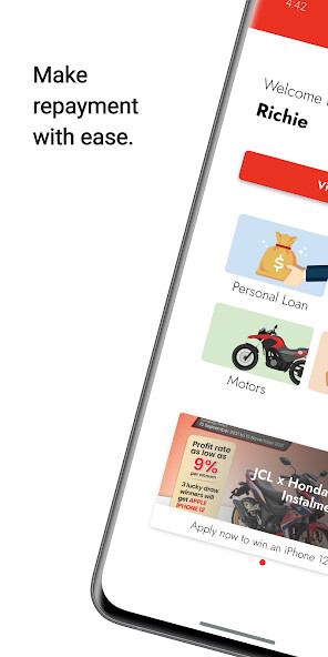 Run android online APK J-CLicks from MyAndroid or emulate J-CLicks using MyAndroid