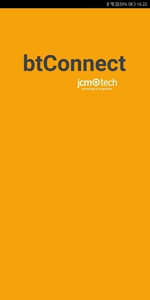 Run android online APK JCM Connect from MyAndroid or emulate JCM Connect using MyAndroid