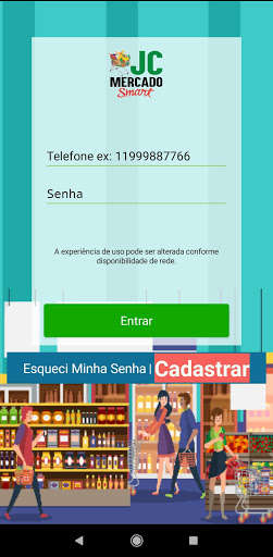 Run android online APK JC Mercado from MyAndroid or emulate JC Mercado using MyAndroid