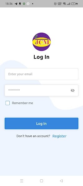 Run android online APK JCM Store Partner from MyAndroid or emulate JCM Store Partner using MyAndroid Run android online APK JCM Store Partner from MyAndroid or emulate JCM Store Partner using MyAndroid