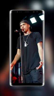 Emulate Android APK J Cole Wallpaper Emulate Android APK J Cole Wallpaper