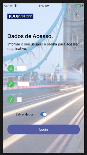 Run android online APK JCO Mobile from MyAndroid or emulate JCO Mobile using MyAndroid