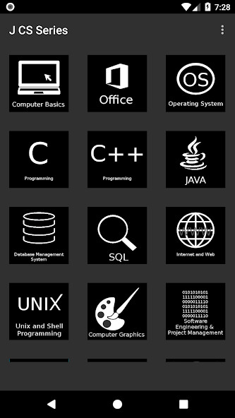 Run android online APK J Computer Preparation from MyAndroid or emulate J Computer Preparation using MyAndroid
