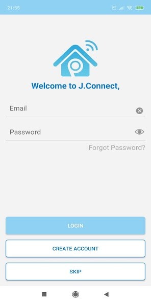Emulate Android APK J Connect Emulate Android APK J Connect