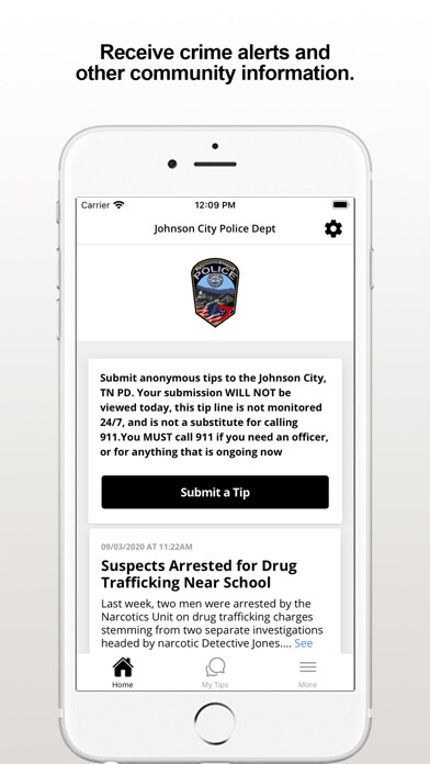 Emulate iPhone app JCPD Tips using MyAndroid Emulate iPhone app JCPD Tips using MyAndroid