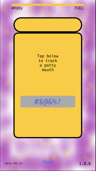 Emulate iPhone app JCSwearJar using MyAndroid Emulate iPhone app JCSwearJar using MyAndroid