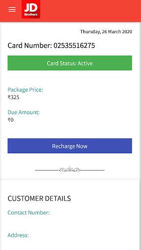 Run android online APK JDBROTHERS from MyAndroid or emulate JDBROTHERS using MyAndroid