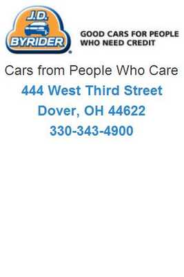 Emulate Android APK JD Byrider of Dover