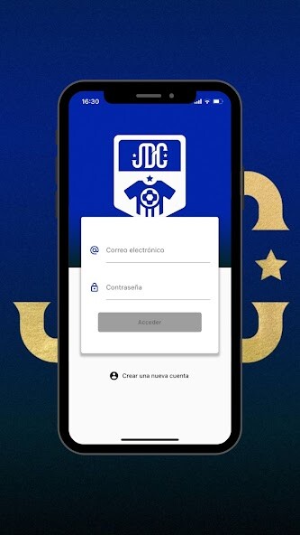 Run android online APK JDC APP from MyAndroid or emulate JDC APP using MyAndroid