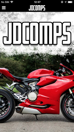 Run android online APK JD Comps from MyAndroid or emulate JD Comps using MyAndroid