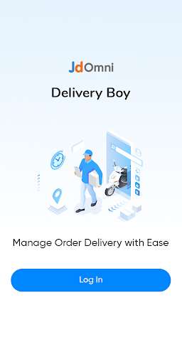 Run android online APK Jd Delivery Boy from MyAndroid or emulate Jd Delivery Boy using MyAndroid