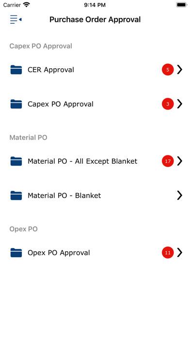 Run android online APK JDE PO Approval from MyAndroid or emulate JDE PO Approval using MyAndroid