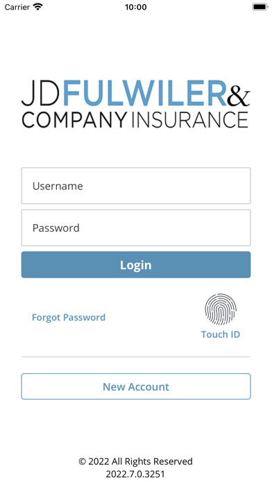 Emulate iPhone app JD Fulwiler Mobile App using MyAndroid Emulate iPhone app JD Fulwiler Mobile App using MyAndroid