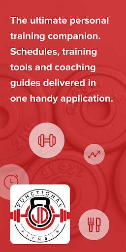 Run android online APK JD Functional Fitness from MyAndroid or emulate JD Functional Fitness using MyAndroid