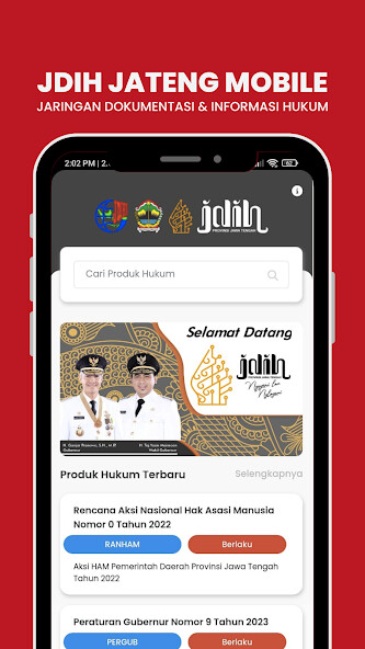 Run android online APK JDIH Jateng Mobile from MyAndroid or emulate JDIH Jateng Mobile using MyAndroid Run android online APK JDIH Jateng Mobile from MyAndroid or emulate JDIH Jateng Mobile using MyAndroid