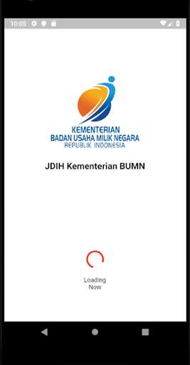 Run android online APK JDIH Kementerian BUMN from MyAndroid or emulate JDIH Kementerian BUMN using MyAndroid Run android online APK JDIH Kementerian BUMN from MyAndroid or emulate JDIH Kementerian BUMN using MyAndroid