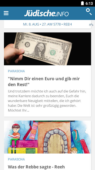 Run android online APK Jüdische.info from MyAndroid or emulate Jüdische.info using MyAndroid Run android online APK Jüdische.info from MyAndroid or emulate Jüdische.info using MyAndroid