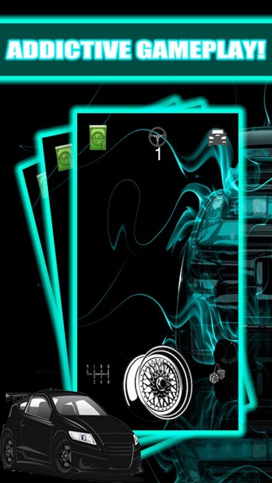 Emulate iPhone app JDM Billionaire - Exotic Honda Car Clicker using MyAndroid Emulate iPhone app JDM Billionaire - Exotic Honda Car Clicker using MyAndroid
