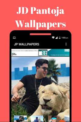 Emulate Android APK JD PANTOJA AND KIMBERLY LOAIZA IMAGES WALLPAPERS Emulate Android APK JD PANTOJA AND KIMBERLY LOAIZA IMAGES WALLPAPERS