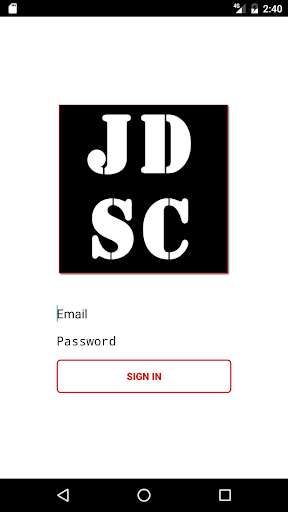 Run android online APK JDSC from MyAndroid or emulate JDSC using MyAndroid Run android online APK JDSC from MyAndroid or emulate JDSC using MyAndroid
