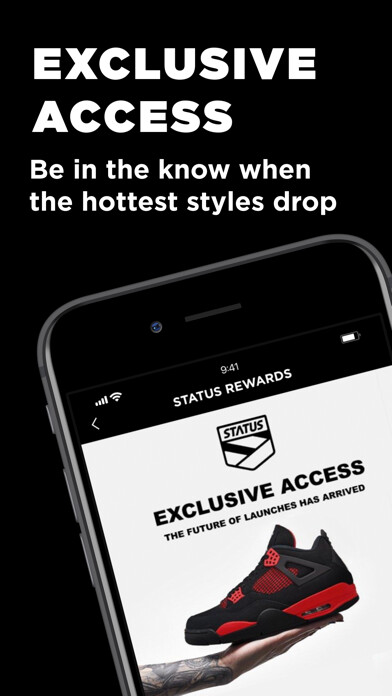 Emulate iPhone app JD Sports: Exclusive rewards using MyAndroid