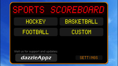 Emulate iPhone app JD Sports Scoreboard iPhone using MyAndroid Emulate iPhone app JD Sports Scoreboard iPhone using MyAndroid