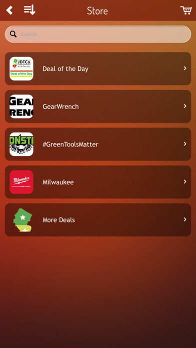 Emulate iPhone app JDTCO. using MyAndroid Emulate iPhone app JDTCO. using MyAndroid