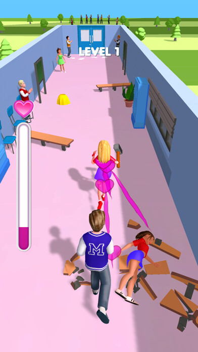 Emulate iPhone app Jealousy Run using MyAndroid Emulate iPhone app Jealousy Run using MyAndroid