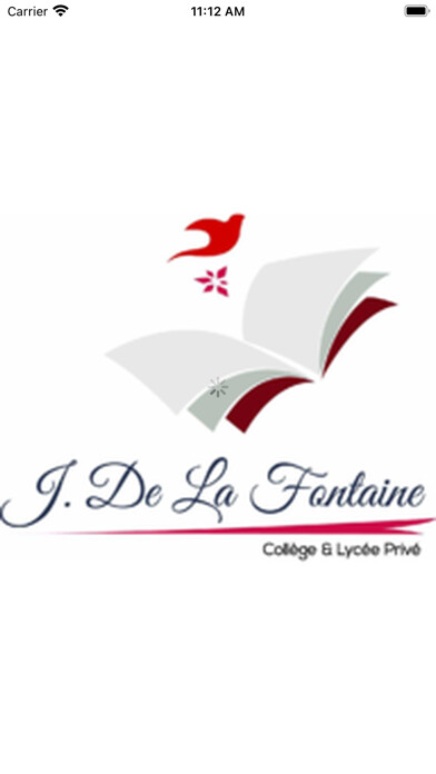 Emulate iPhone app Jean De la fontaine using MyAndroid