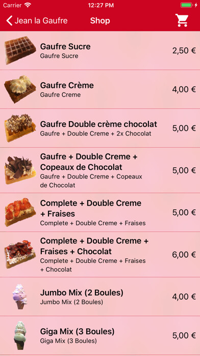 Run android online APK Jean la Gaufre from MyAndroid or emulate Jean la Gaufre using MyAndroid