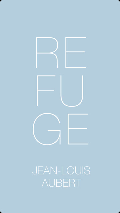 Emulate iPhone app Jean-Louis Aubert - Refuge using MyAndroid Emulate iPhone app Jean-Louis Aubert - Refuge using MyAndroid