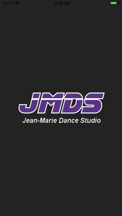 Emulate iPhone app Jean-Marie Dance Studio using MyAndroid Emulate iPhone app Jean-Marie Dance Studio using MyAndroid