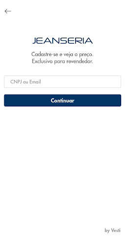 Emulate Android APK Jeanseria