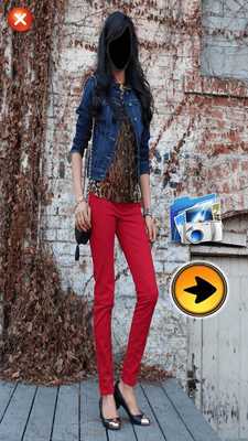 Emulate Android APK Jeans Photo Editor Emulate Android APK Jeans Photo Editor