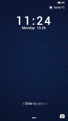 Emulate Android APK Jeans style Locker theme Emulate Android APK Jeans style Locker theme