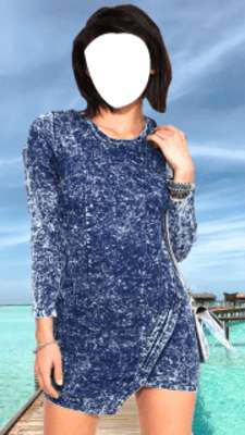 Emulate Android APK Jeans Wear Photo Montage Emulate Android APK Jeans Wear Photo Montage