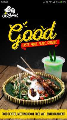 Emulate Android APK JEBAK