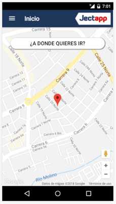 Emulate Android APK JectApp Emulate Android APK JectApp
