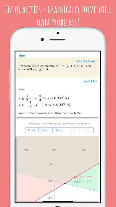 Emulate iPhone app jedimath using MyAndroid Emulate iPhone app jedimath using MyAndroid