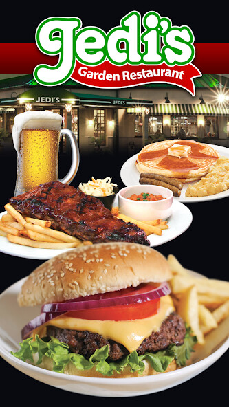 Emulate Android APK Jedis Restaurant Emulate Android APK Jedis Restaurant