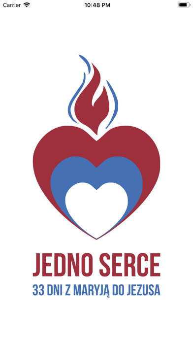 Emulate iPhone app Jedno Serce using MyAndroid Emulate iPhone app Jedno Serce using MyAndroid