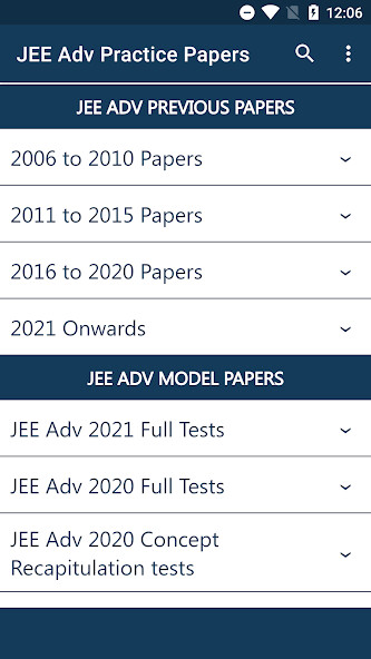Run android online APK JEE Advanced Practice Papers from MyAndroid or emulate JEE Advanced Practice Papers using MyAndroid Run android online APK JEE Advanced Practice Papers from MyAndroid or emulate JEE Advanced Practice Papers using MyAndroid